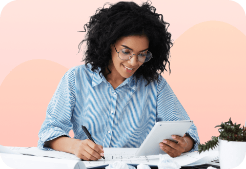 Increase productivity Benefit
